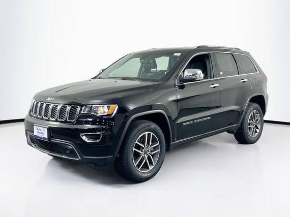 JEEP GRAND CHEROKEE 2022 1C4RJFBG7NC165941 image